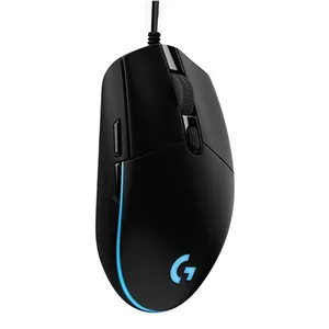 موس گیمینگ لاجیتک مدل LOGITECH G102