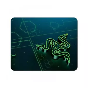 موس پد گیمینگ ریزر مدل RAZER GOLIATHUS MOBILE رنگ سورمه ای