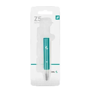 خمیر سیلیکون دیپ کول Z5