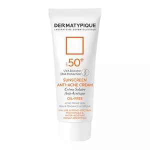 ضدآفتاب و ضدجوش SPF50 درماتیپیک
