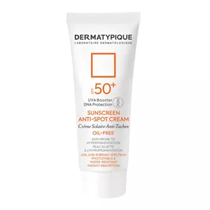 ضد آفتاب و ضد لک SPF50 درماتیپیک