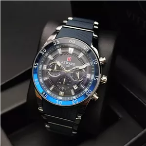 ساعت  عقربه‌ای کوارتز مردانه ریوارد مدل RD81011M