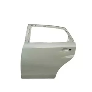 درب عقب ایکس ۳۳ کراس