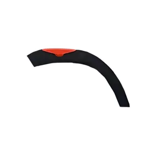 فلاپ دور گلگیر عقب ایکس ۳۳ کراس