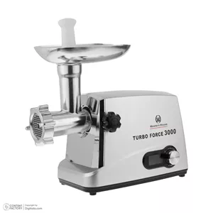 چرخ گوشت وسترن هاوس مدل WMG-3750S