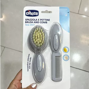 شانه و برس چیکو کارتی ۳۲۷۲