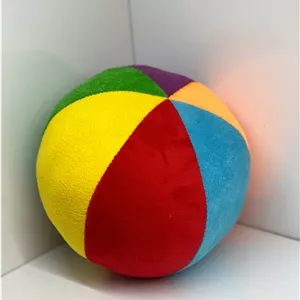 توپ رنگی آپارتمانی نیوسافت بزرگ کد ۲۰۴۸
