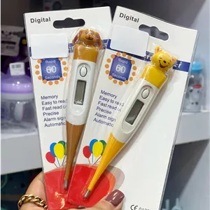 تب سنج عروسکی کد ۱۳۶۳