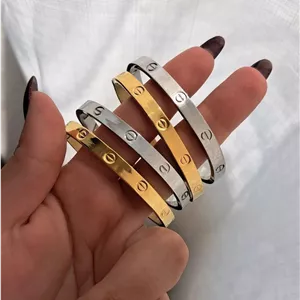 بنگل استیل کارتیر لاو 