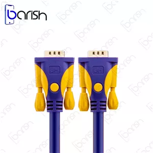 کابل VGA 3+9 پی نت 20 متری