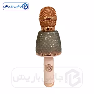 میکروفون و اسپیکر بلوتوثی Q16
