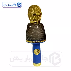 میکروفون و اسپیکر بلوتوثی Q16