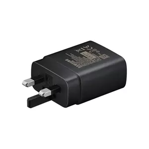 شارژر دیواری 45 وات PD اورجینال سامسونگ مدل EP-TA845