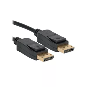 کابل Display port رویال مدل 8K طول 1.5 متر