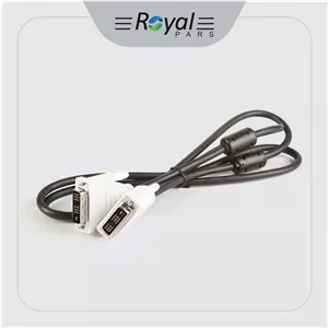 کابل DVI به DVI رویال 1.5 متر