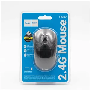 موس بی سیم هوکو مدل GM42
