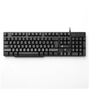 کیبورد RGB گیمینگ پرووان مدل PKG15