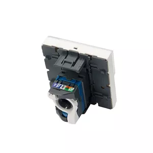 کیستون شبکه CAT6 لگراند UTP پهن