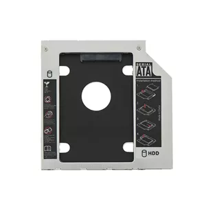 براکت هارد اینترنال 2.5 اینچی 12.7mm HDD Caddy