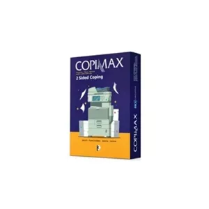 کاغذ A4 کپی مکس ۸۰ گرمی Copimax