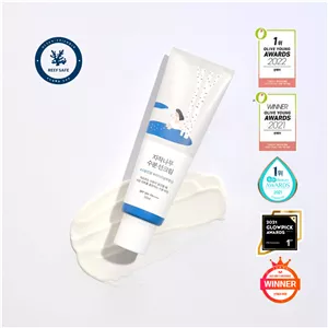 ضد آفتاب مرطوب‌کننده راندلب Birch Juice SPF50  PA  حجم 50 میل