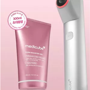 ژل آبرسان و بازسازی‌کننده پی‌دی‌آر‌ان مدیکیوب | Medicube PDRN Booster Gel