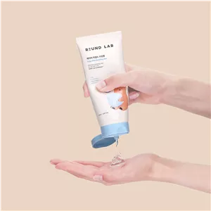 ژل تسکین‌دهنده و مرطوب‌کننده ROUND LAB Baby Mild Soothing Gel – حجم 150 میلی‌لیتر