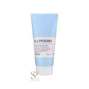 ژل کرم آبرسان و تسکین‌دهنده سراماید ایلیون | Illiyoon Ceramide Ato Soothing Gel 175ml