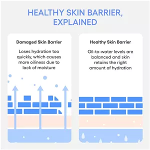 کرم آبرسان لانیژ واتر بانک بلو هیالورونیک 10 میل | Laneige Water Bank Blue Hyaluronic Moisture Cream