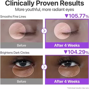 کرم دور چشم لیفتینگ نامبوزین شماره ۹ حاوی ۹ پپتاید | Numbuzin No.9 Eye Cream