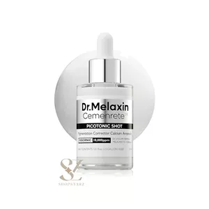 سرم روشن‌کننده و ضدپیگمنتیشن دکتر ملاکسین | Dr.Melaxin Picotonic Shot Serum