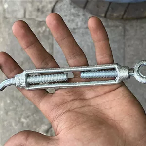 مهارکش ۱۰ چدنی