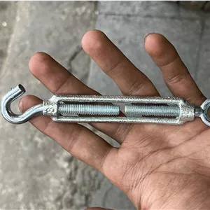 مهارکش ۸ چدنی