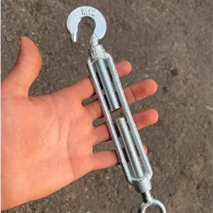 مهارکش ۱۲ چدنی