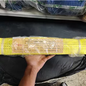 تسمه حمل بار ۳ تن 2 متری