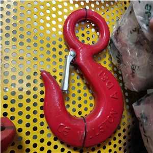 قلاب اس چشمی 5 تن