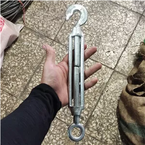 مهارکش سایز 16 چدنی