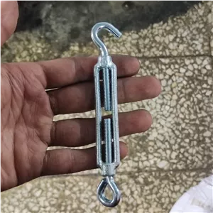 مهارکش سایز 6 چدنی