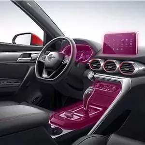محافظ کابین خودرو هایما HAIMA 8S