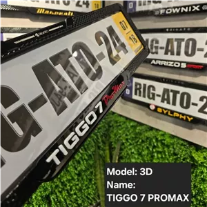 قاب پلاک فونیکس تیگو ۷ پرو مکس FOWNIX (F7 PRO MAX)