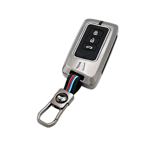 کاور ریموت فلزی لکسوس NX