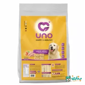 غذای خشک سگ نژاد بزرگ اونو