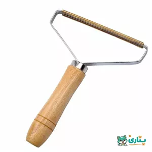 پرزگیر لباس رولی دستی