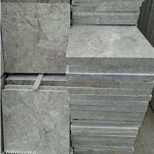 سنگ مرمریت پرشین سیلک 30×30 ضخامت 3 سانتی‌متر