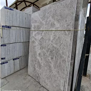 سنگ مرمریت پرشین سیلک عرض 60 طولی