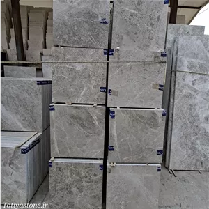 سنگ مرمریت پرشین سیلک 60×60