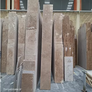 سنگ تراورتن رامشه درجه B3