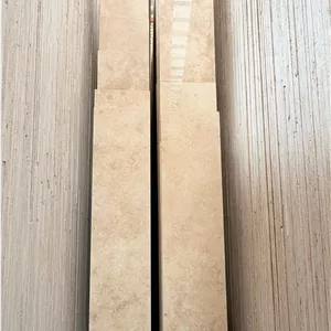 سنگ تراورتن کرم روشن SA2 Light