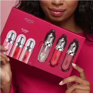 برق لب پک لیپ‌گلاس  کیکو(مستر کوالیتی درجه ۱) 