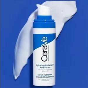 سرم آبرسان هیالورونیک اسید سراوی CeraVe حجم ۳۰ml